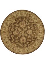 Nourison Jaipur JA23 brown Area Rugs